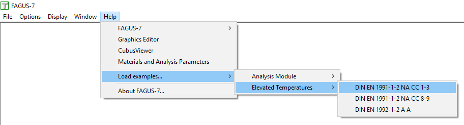 Where To Find The Verification Manuals For Fagus Cubus Software English 