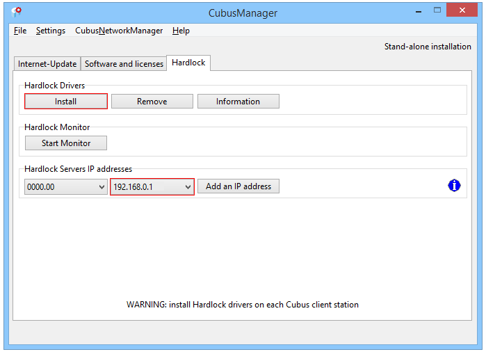 Ошибка 1009 cannot open hardlock driver